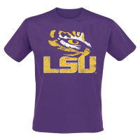University Louisiana State - Go Tigers! Tričko šeríková