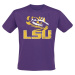 University Louisiana State - Go Tigers! Tričko šeríková