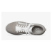 ARKK Copenhagen Sommr Canvas PET Suede R-H20 Ice 8 Grey White - Men