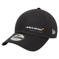 New-Era McLaren F1 Team Essentials Cap Černá