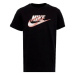 Nike CAMISETA UNISEX SPORTSWEAR DX9524 Černá