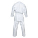 Fighter HEIAN CM Karate gi, bílá, velikost