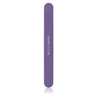 Brushworks Large Nail File pilník na nehty oboustranný 1 ks