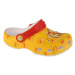 Crocs Classic Disney Winnie The Pooh T Clog Žlutá