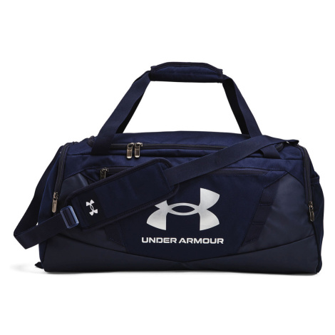 Sportovní taška Under Armour Undeniable 5.0 Duffle SM Barva: modrá
