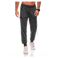 Edoti Men's sweatpants