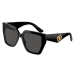 Dolce & Gabbana DG4438 501/87 - ONE SIZE (55)