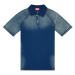 Polokošile diesel t-rasmith polo shirt modrá