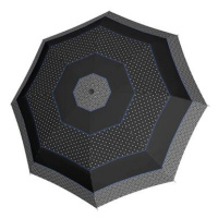 Doppler Alu Light - dámský skládací deštník bílá