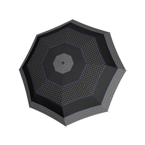 Doppler Alu Light - dámský skládací deštník bílá