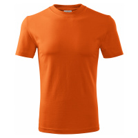 Rimeck Base Unisex triko R06 oranžová