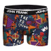 Pánské boxerky John Frank JFBD319 | dleobrázku
