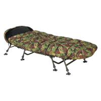 Giants Fishing Spací pytel 5 Season Ext Camo Sleeping Bag