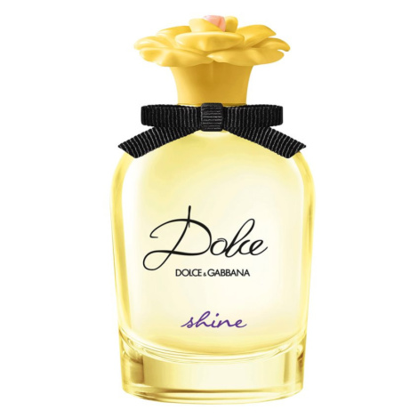 Dolce&Gabbana Dolce Shine parfémovaná voda pro ženy 75 ml Dolce & Gabbana