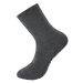 Ponožky Progress MNM 8HV Manager Merino Velikosti ponožek: / Barva: šedá
