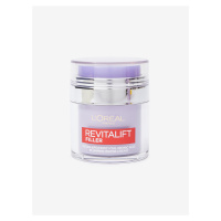 Lehký krém s kyselinou hyaluronovou L'Oréal Paris Revitalift Filler Pressed Cream