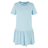 Dívčí šaty Valance Tee Dress - modré