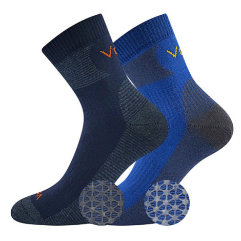 VOXX® ponožky Prime ABS mix kluk 2 pár 112699
