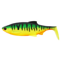 Westin Gumová nástraha Ricky the Roach Shadtail Firetiger - 10cm 14g