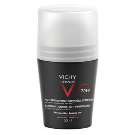 VICHY Homme  Deo roll-on 50 ml