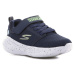 Skechers Earthly Kid Sneakers 405028L-NVY Modrá