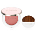 Clarins Joli Blush dlouhotrvající tvářenka odstín 07 Cheaky Peach 5 g