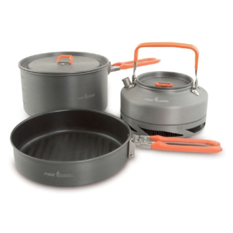 Fox Sada nádobí Cookware Set Varianta: Large Set