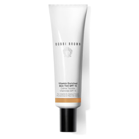 Bobbi Brown Tónovací krém (Vitamin Enriched Skin Tint) 50 ml Golden 1