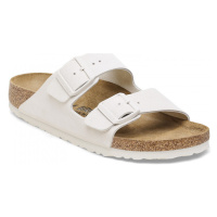 Birkenstock Arizona leve Bílá