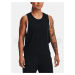 Tílko Under Armour UA HydraFuse 2-in-1 Tank-BLK