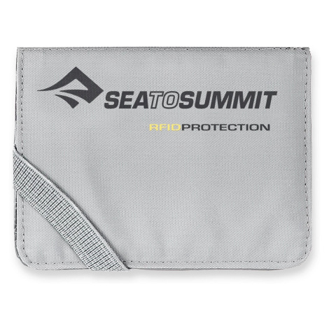 Pouzdro na doklady Sea To Summit Card Holdr RFID high rise SeaToSummit