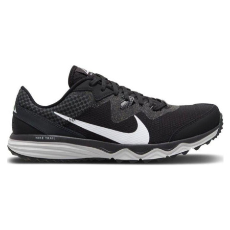Trailová obuv Nike Juniper Trail Černá / Bílá