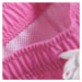 COLOR KIDS-BABY Swim Short Shorts - Solid -5590-Sugar Pink Růžová
