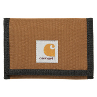 Carhartt WIP Alec Wallet Deep Brown