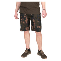 Fox Fishing Kalhoty LW Camo Combat Short