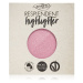 puroBIO Cosmetics Resplendent Highlighter krémový rozjasňovač náhradní náplň odstín 02 Pink 9 g