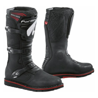 Forma Boots Boulder Black Boty