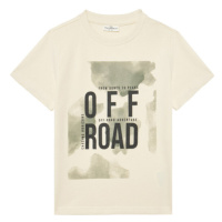 T-Shirt Coccodrillo