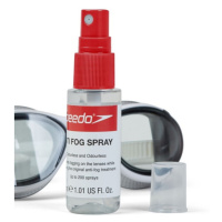 Speedo anti fog spray
