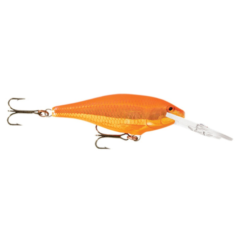 Rapala Wobler Shad Rap Deep Runner GF - 9cm 15g