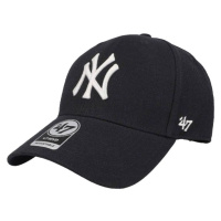 Pánská kšiltovka 47 Brand Mlb New York Yankees MVP Cap B-MVPSP17WBP-NYC