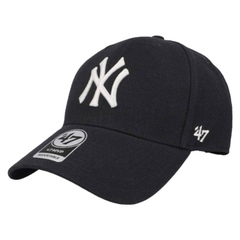 Pánská kšiltovka Mlb New York Yankees MVP Cap model 17762632 - 47 Brand