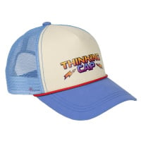 CAP BASEBALL ADULT STRANGER THINGS