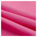 Dívčí triko s flitry - KUGO WK0809, růžová Barva: Růžová