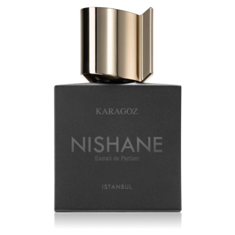 Nishane Karagoz parfémový extrakt unisex 50 ml
