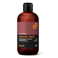 Beviro Přírodní sprchový gel Bohemian Spirit (Shower Gel) 100 ml