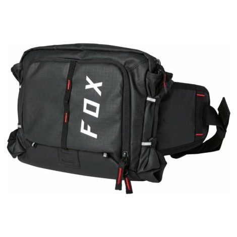 FOX Lumbar 5L Hydration Pack Black Ledvinka