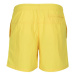 Urban Classics Block Swim Shorts neonyellow