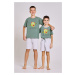 Chlapecké pyžamo Taro Kieran 3197 kr/r 146-158 L24