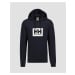 Tmavě Modrá Pánská Mikina Helly Hansen Hh Box Hoodie